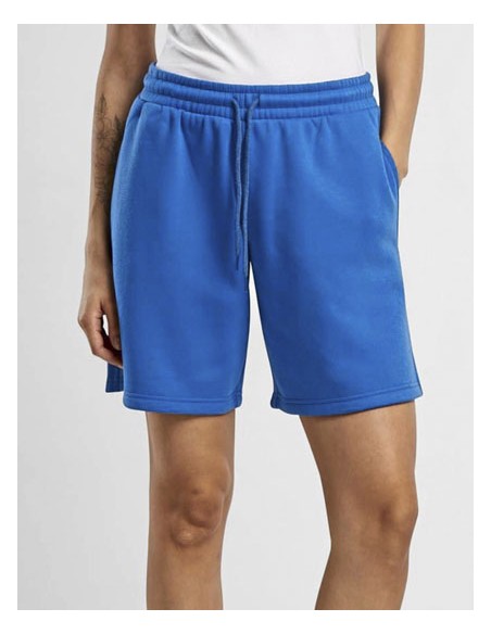 BUI-BB032-Ladies Basic Sweatshorts 2